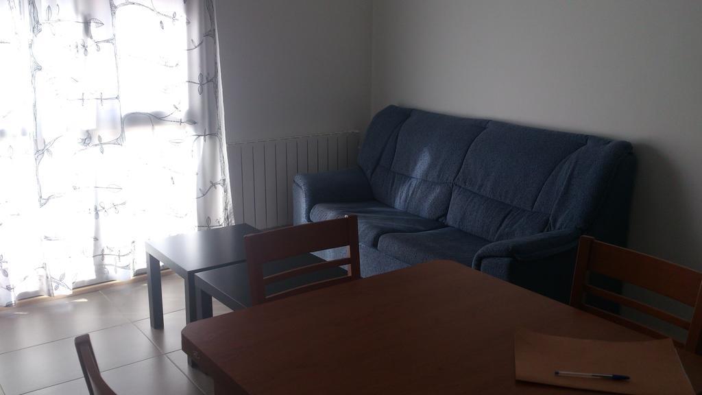 Apartamentos Los Mayos De Albarracín Esterno foto