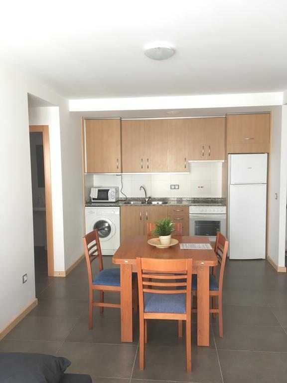Apartamentos Los Mayos De Albarracín Esterno foto