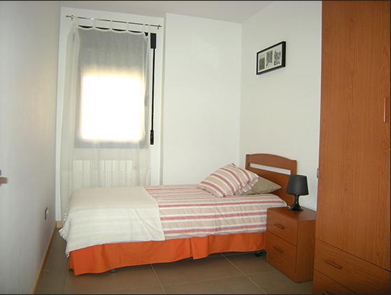 Apartamentos Los Mayos De Albarracín Esterno foto