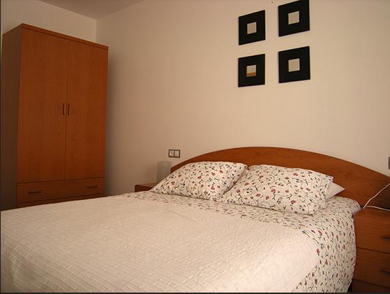 Apartamentos Los Mayos De Albarracín Esterno foto