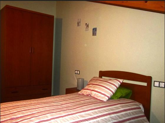 Apartamentos Los Mayos De Albarracín Esterno foto