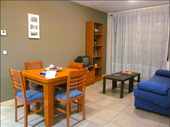 Apartamentos Los Mayos De Albarracín Camera foto