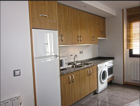 Apartamentos Los Mayos De Albarracín Camera foto