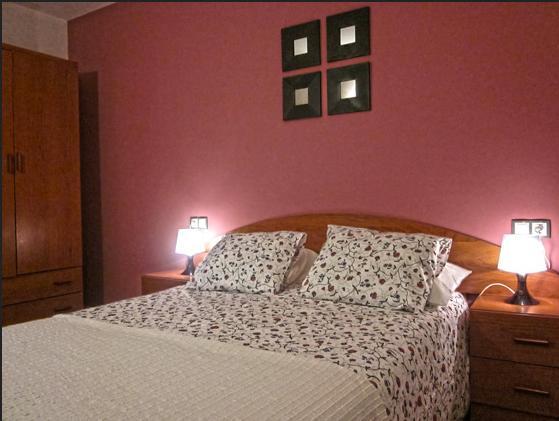 Apartamentos Los Mayos De Albarracín Camera foto