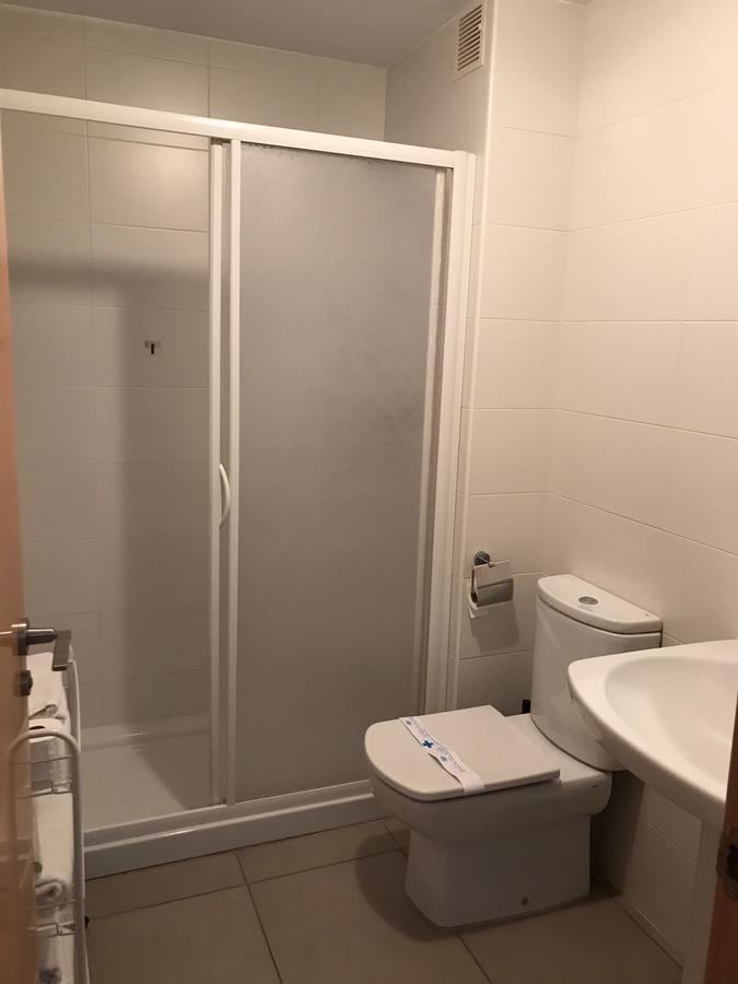 Apartamentos Los Mayos De Albarracín Esterno foto