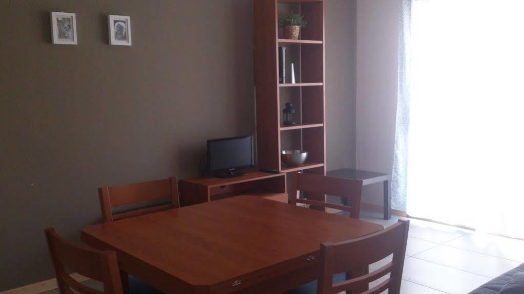 Apartamentos Los Mayos De Albarracín Esterno foto